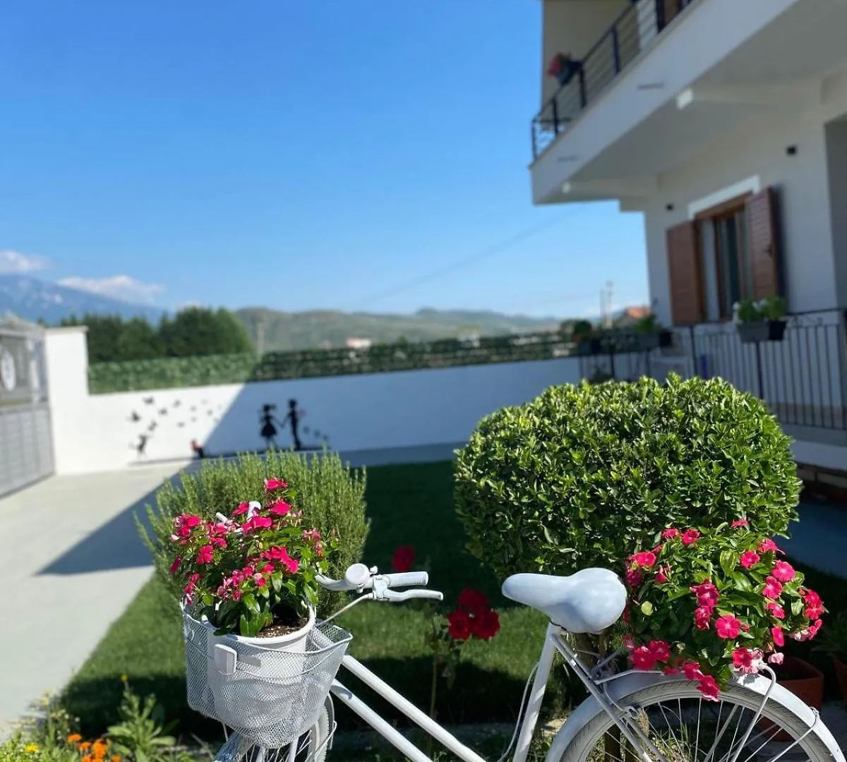 Bed & Breakfast Villa Tabaku Berat