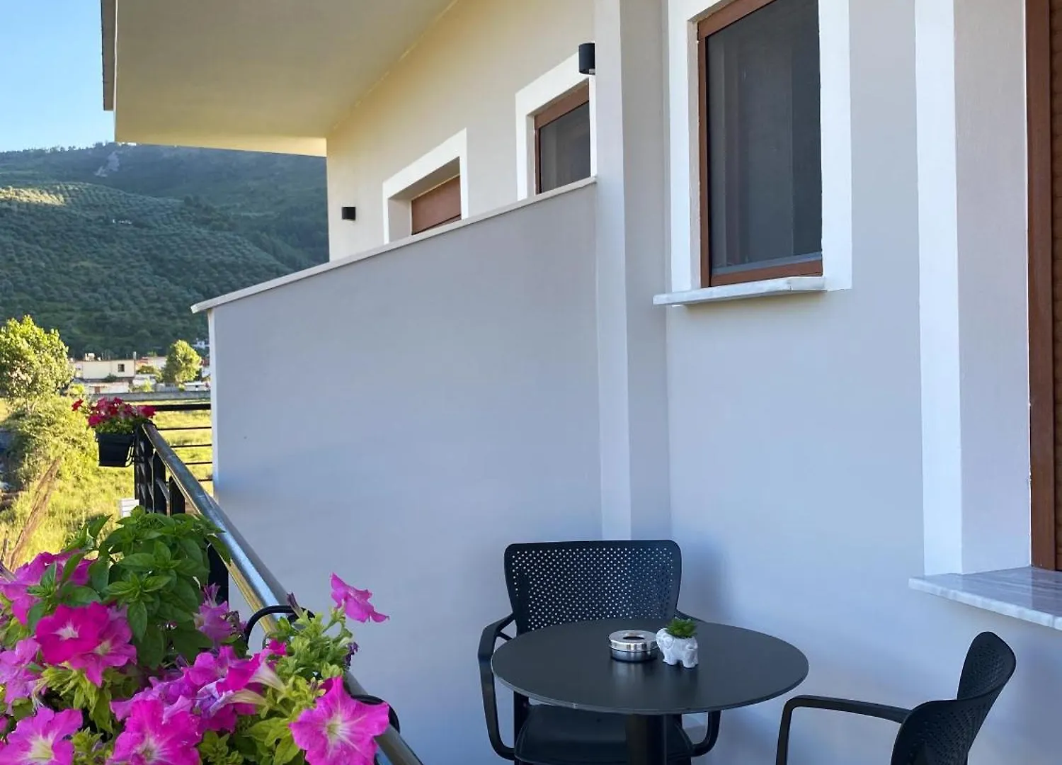 Villa Tabaku Berat 0*,