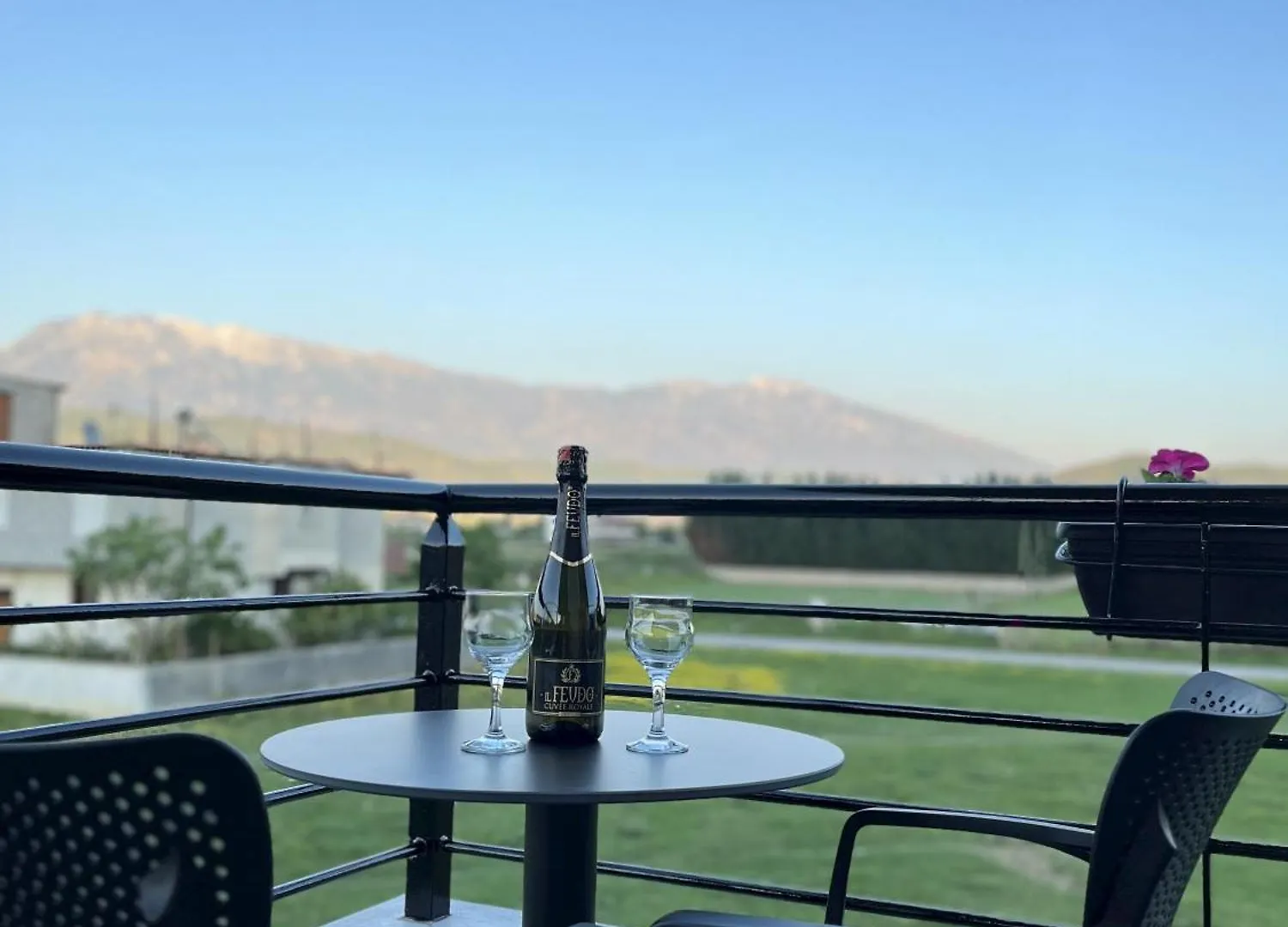 Villa Tabaku Berat 0*,  Albania