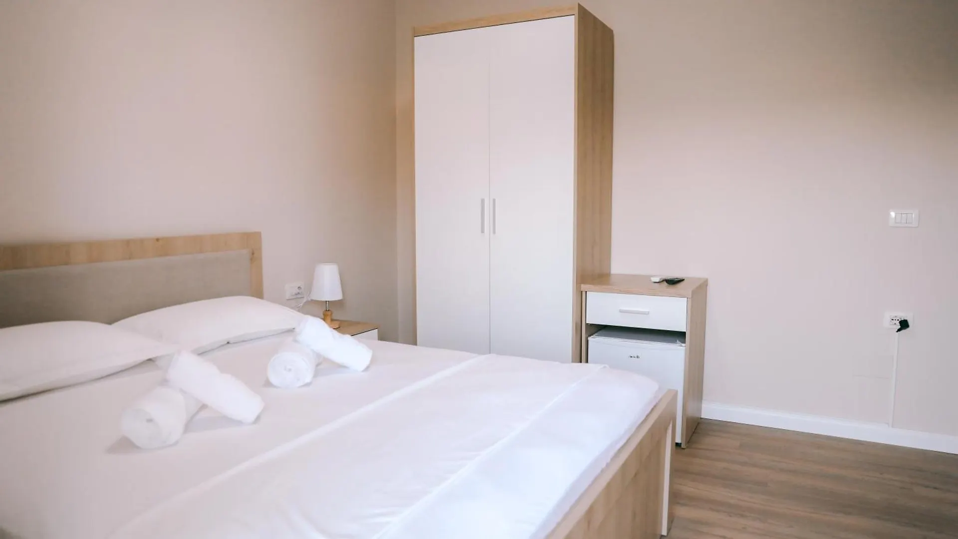 Villa Tabaku Berat 0*,  Albania
