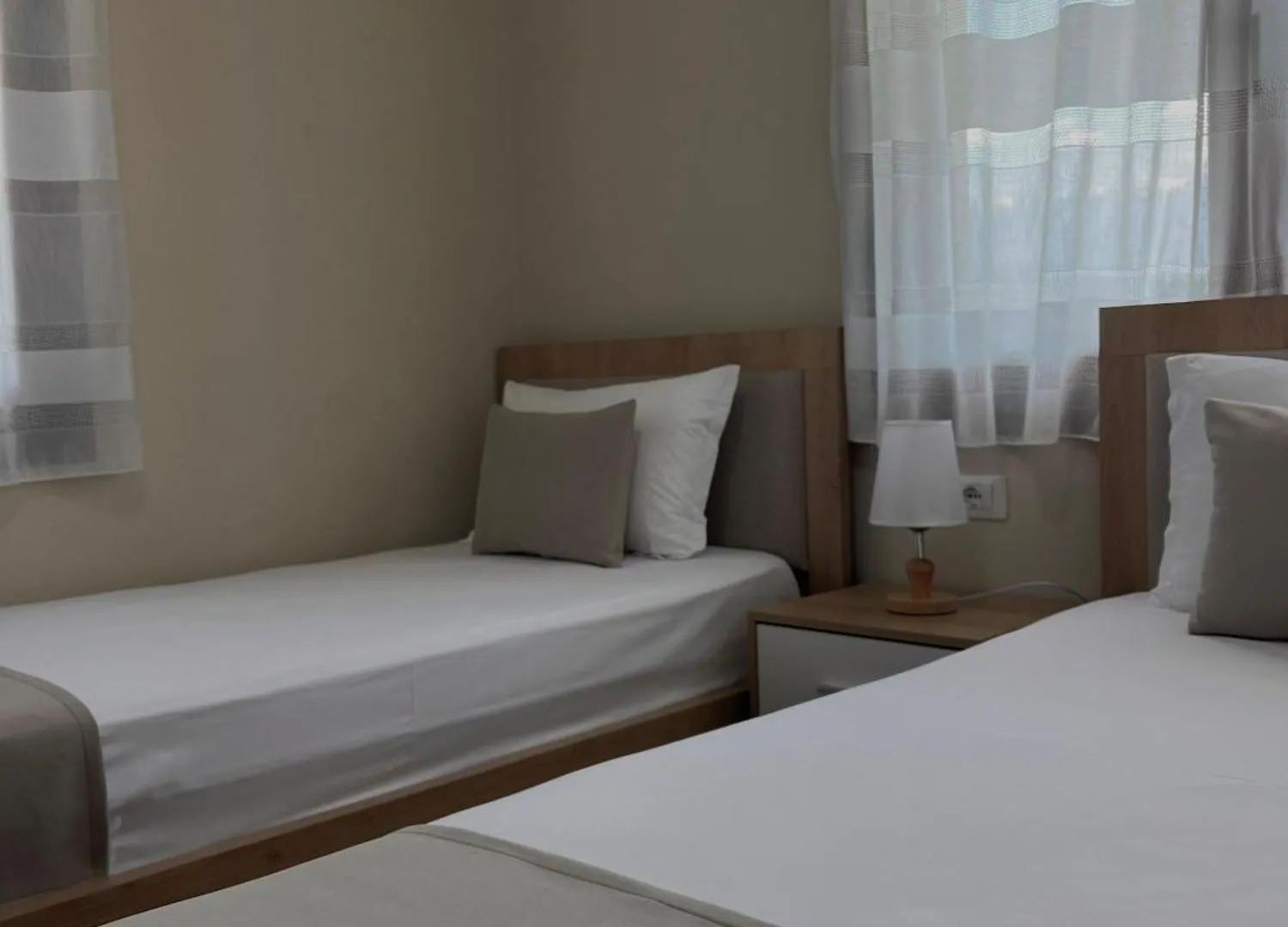 Villa Tabaku Berat 0*,  Albania