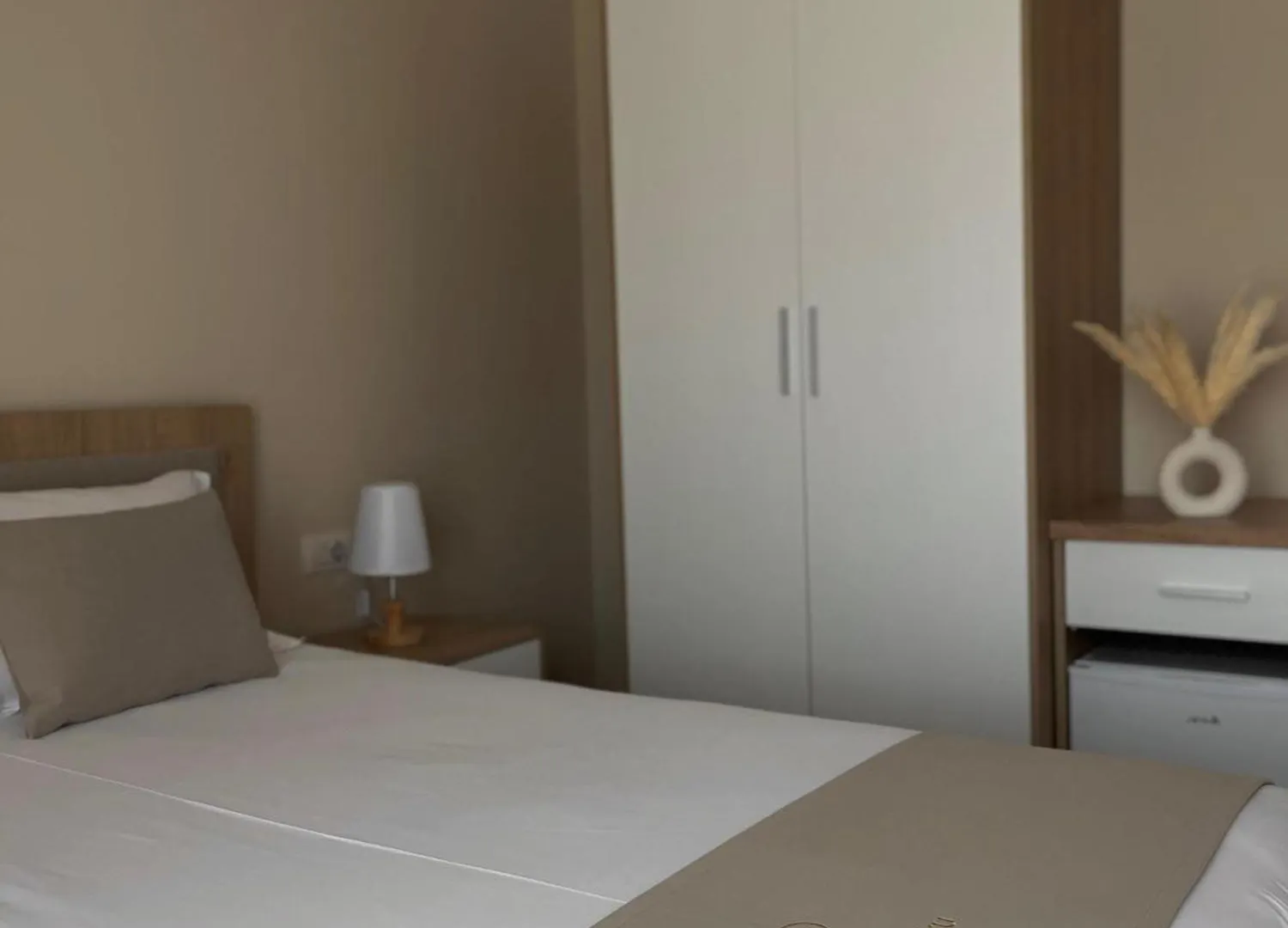 Bed & Breakfast Villa Tabaku Berat