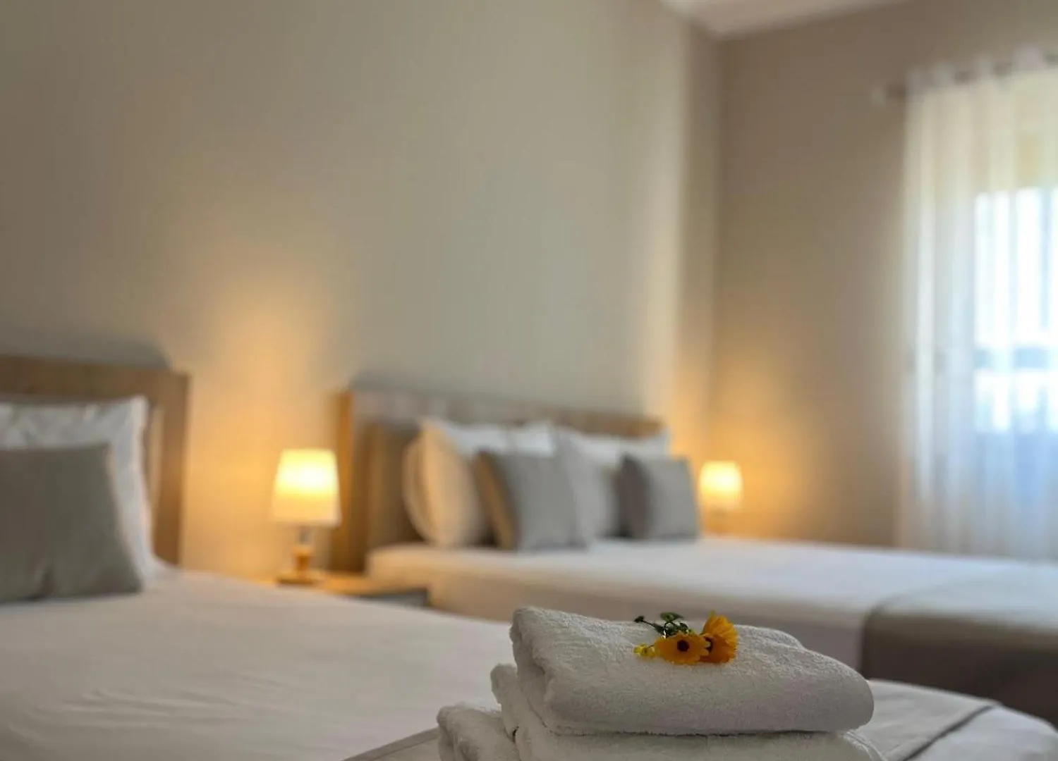Bed & Breakfast Villa Tabaku Berat