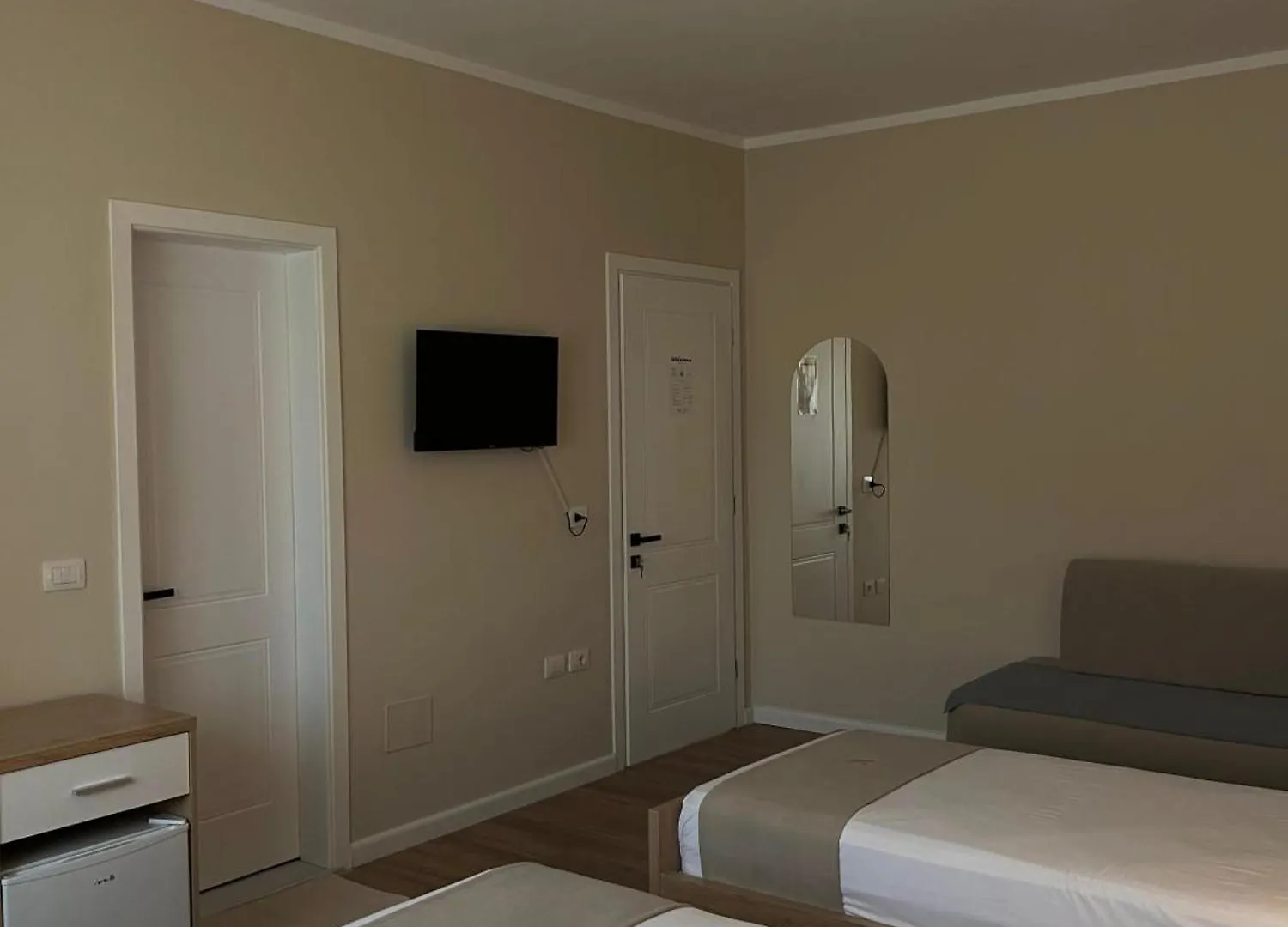 Villa Tabaku Berat 0*,  Albania