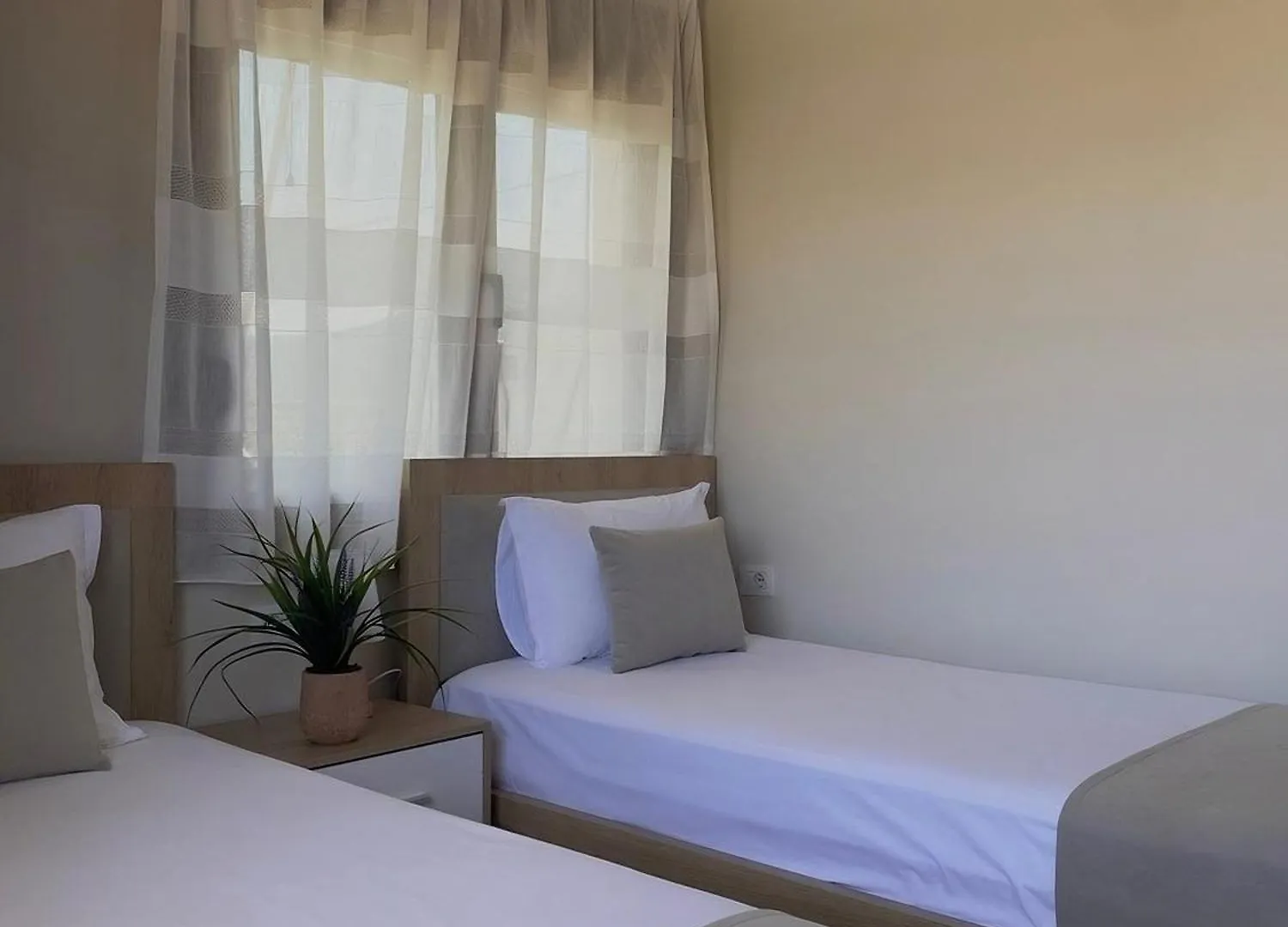 Villa Tabaku Berat 0*,  Albania
