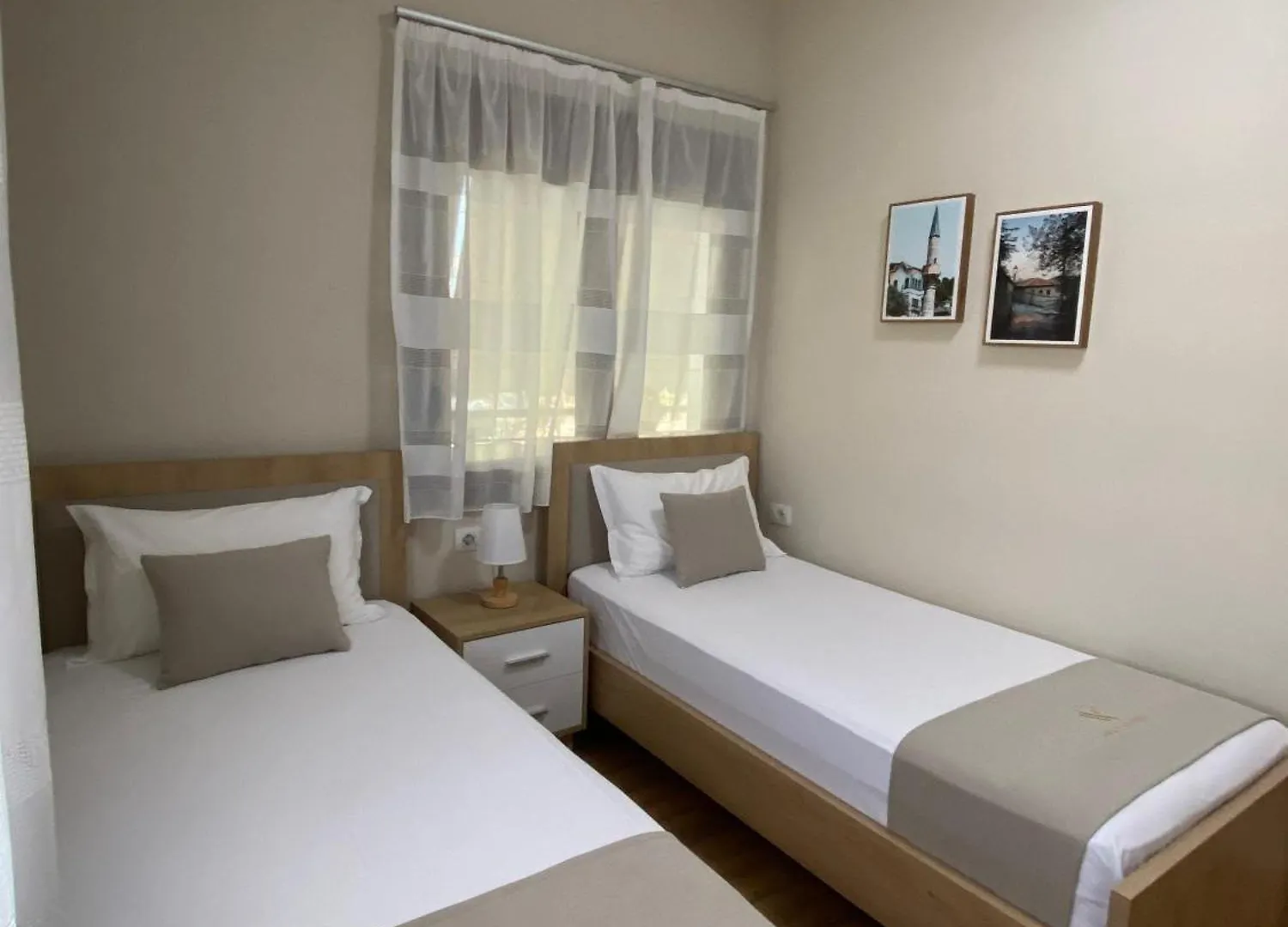 Bed & Breakfast Villa Tabaku Berat