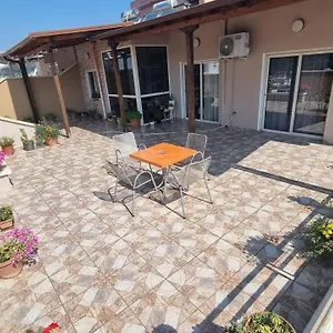 Apartment Luis Penthouse, Berat