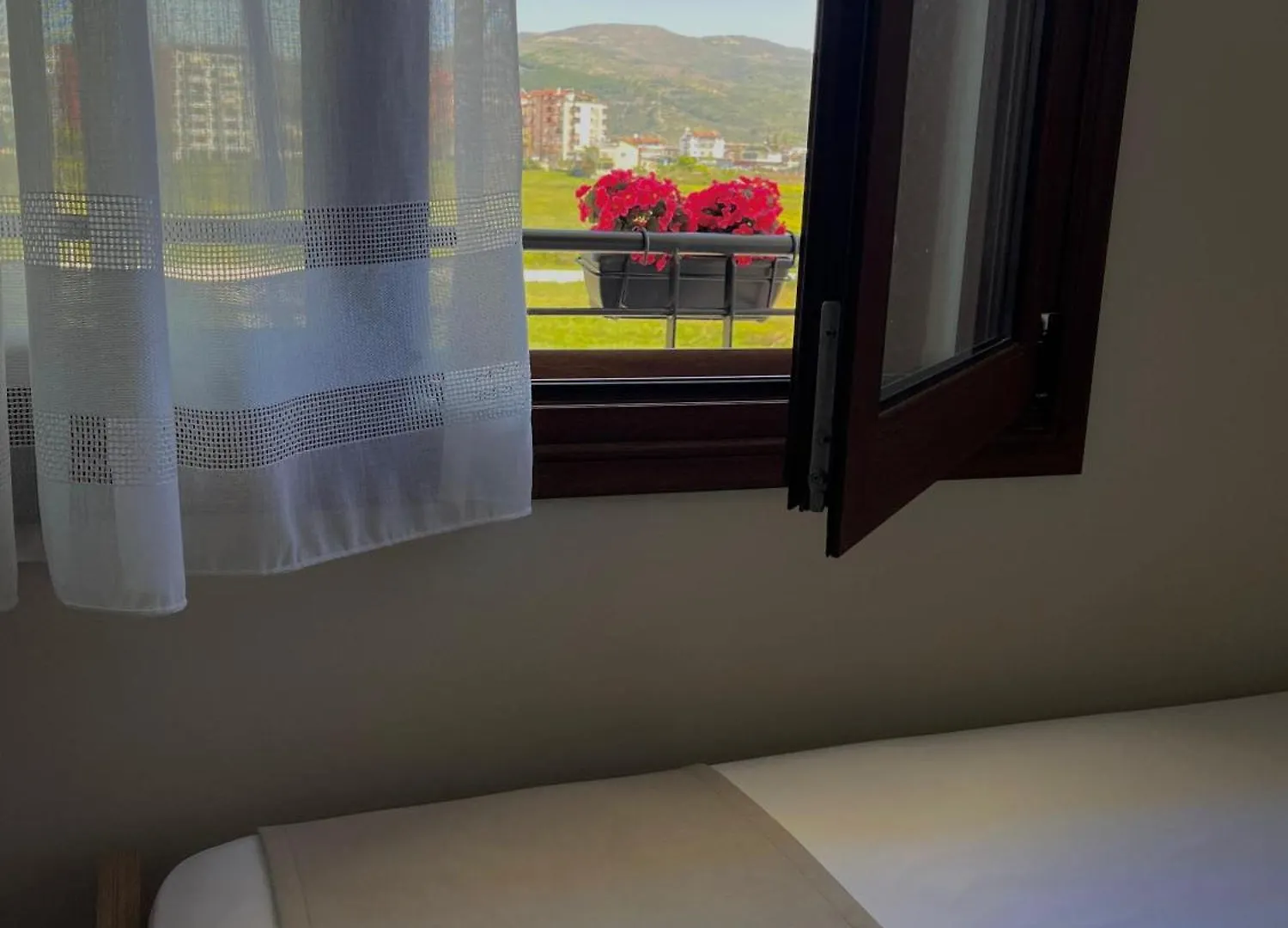 Bed & Breakfast Villa Tabaku Berat